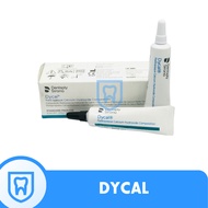 DENTSPLY Dycal Calcium Hydroxide Liner – Pulp Protection & Dentin Regeneration