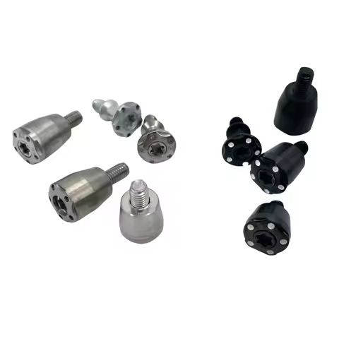 Golf weights fit for red spider putter counter weights R1 R7 R9 R11 R11S Driver club head accessorie