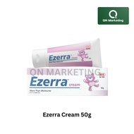 Ezerra Cream  -  50g