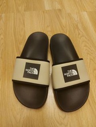 ❤️4000評分❤️ Authentic 正版 （香港購入，假野可報警）全新 未剪吊牌 the north face slipper 女裝拖鞋 女童拖鞋 男童拖鞋 EU39 EU40.5 內長25cm 26cm