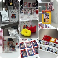 BABYMONSTER HOT SAUCE MERCH