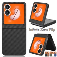 Infinix Zero Flip Case for Infinix Zero Flip 5G Hard Shockproof Cover Phone Case for Infinix Zero Fl