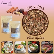 Traditional beef and chicken pho seasoning package - Pho Spice - Asian and European standard spices 