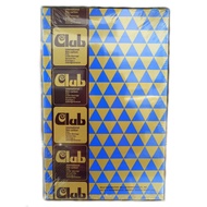 Club Film Carbon Paper Long Short Blue 100sheets