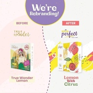 WONDER FRUITY ORIGINAL