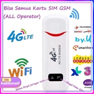 4G LTE Wireless USB Dongle 150Mbps Modem Stick WiFi Adapter 4G Card Router