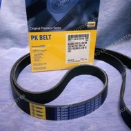 Fan Belt Accord Vtec 2004 - 2008 7Pk1780