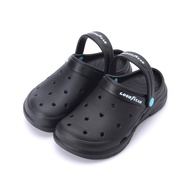 GOODYEAR Lightweight Gardener Shoes Black GAWP32750 Women's Shoes EVA Women Sandal