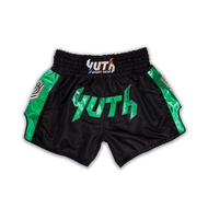 Yuth Hologram Muay Thai Short