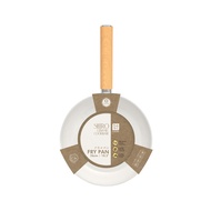 FUKURO SHIRO CERAMIC NON-STICK FRY PAN 26CM