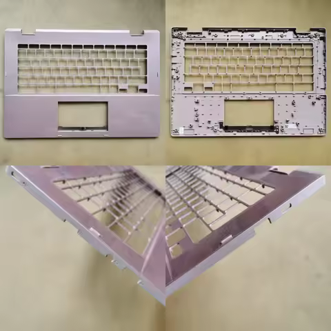 New laptop upper case palmrest for Asus Chromebook CX1400FKA CX1400CXA 13N1-D7A0B01