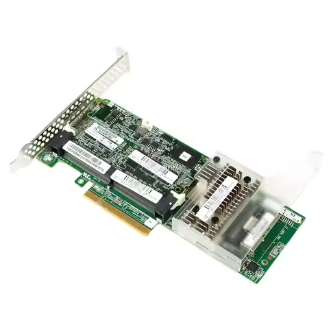 749797-001 784483-001 726823-001 Server Smart Array Card for HP P440 RAID Controller Card 4GB Cache 