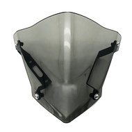 Suitable for Yamaha MT-07 FZ-07 Modified Front Windshield Windshield Windshield Windshield Front Win