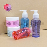 3C Hair Serum Minyak Rambut Free 3C Treatment Mask