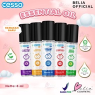 Belia Cessa Essential Oil Series For Kids Or Baby | Baby Support