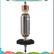 AC220-240V Armature Rotor Motor for Makita Angle Grinder GA GA5030 GA4530 GA4030 GA5034 GA4534 GA403