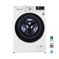 LG 9KG FRONT LOAD WASHING MACHINE AI DIRECTDRIVE™ FV1409S3W (WHITE)