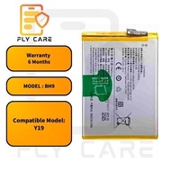 Battery Compatible For Vivo Y19 5000mAh BH9