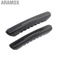 Aramox PP + PVC Kayak Handle Side Mounted Waterproof Abrasion Resistant 8x3cm