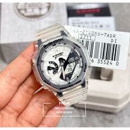 GSHOCK 40TH ANNIVERSARY GA2140RX-7