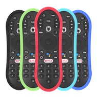 Silicone case cover compatible with TIVO Stream 4K TV remote control Case cover protector