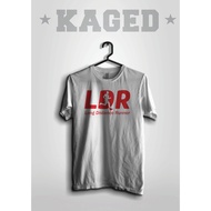 Ldr T-shirt Long Distance Runner T-shirt Runner T-shirt Runner's T-shirt Running Sports T-shirt COLO