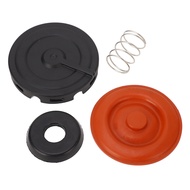 winnsg 4PCS PCV Valve Diaphragm Repair Kit 07K103469L Fit For A3 A4 A5 A6 A7 Q3 Q5 Q7 RS3 S3