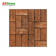 Msc Dtile Ferrock Red 40X40 Tiles For Floor