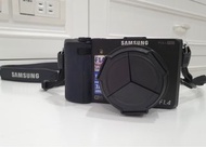 Samsung三星 EX2F 翻轉自拍類單眼相機
