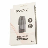 Cartridge Solus 2 Pod Kit Original 100%