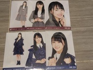 乃木坂46 賀喜遥香 生寫set