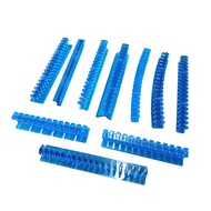 【Ready Stock】Car Paintless Dent Puller Kit Puller Tabs Dent Puller Bracket Repair Tools Dent Puller 