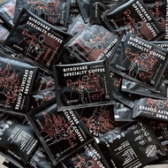 【尋品咖啡・精品濾掛式咖啡】驚喜包 50入