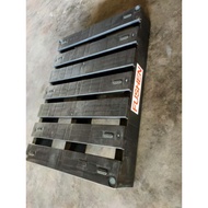 Mini Plastic Pallet 2 Way Open Pallet