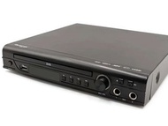 🔖太子門市現貨/順豐送遞🎁 Aiwa - 愛華 AWD-210HK DVD 播放機 全區碼 DVD機 CD 轉錄 MP3 HDMI 立體聲 RCA 多種語言 快放 回放