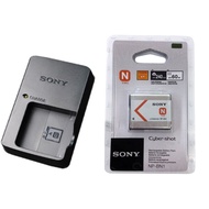 Sony NP-BN1 NP BN1  NPBN1 Camera Battery ที่ชาร์จกล้อง   FOR Sony DSC-W830 QX10 W690 tx30 TX66 KW1 d