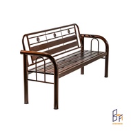 [READY STOCK KEDAH] Beyond Furniture 4ft 5ft Bench Chair Long Metal Garden Bench Outdoor Kerusi Reha