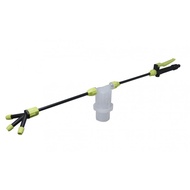 QIAN JIA-QJ SANDOKAN AUTOMATIC SPRAY FOR CONCENTRATED LIQUIDS