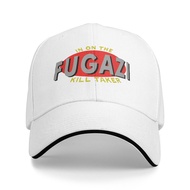 Vintage Fugazi In On The Fugazi Kill Taker Reprint Designer Custom Printing Baseball Cap