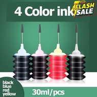 hp 682 หมึก hp682 สีดำ hp682xl ตลับหมึกรีฟิลเข้ากันได้สำหรับ HP 1216 2336 2775 2776 2777 2778 2779 4