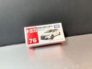 Tomy 1/64 Tomica 76 Honda Civic Type R FK2