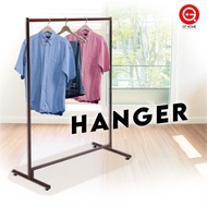 GT Home Copper Outdoor / Indoor Foldable Cloth Drying Rack (Drying Hanger)
