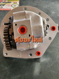 ปั๊มไฮดรอลิค ฟอร์ด F6600