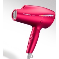 PANASONIC EH-NA98 Hair Dryer nanoe™ and Double Mineral Ions hair dryer hair scalp skin Pink