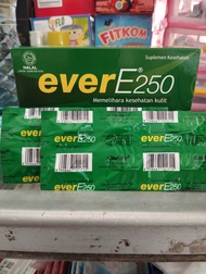 Ever E 250 Strip