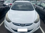 【全台最大二手車特賣】Hyundai現代 Elantra 2013款 手自排 1.8L