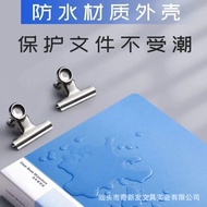 Folder Dokumen A4 Masukkan Halaman Fail Folder Penyimpanan Buku Beg Dokumen Arkib Bekalan Pejabat Fo