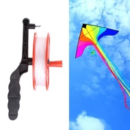 Outdoor Wheel Kite Winder Tool Reel Handle 60M