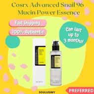 Cosrx Advanced Snail 96 Mucin Power Essence
