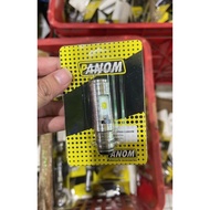 PANOM AC DC LED LIGHT BULB - LED HEADLIGHT - UNIVERSAL LED HEADLIGHT